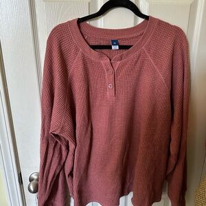 Long Sleeve Thermal